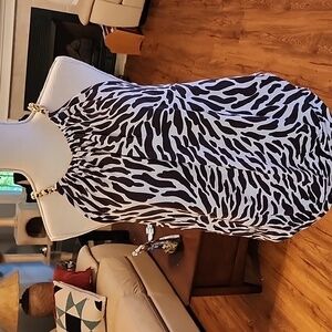 Michael Michael Kors blouse, size m